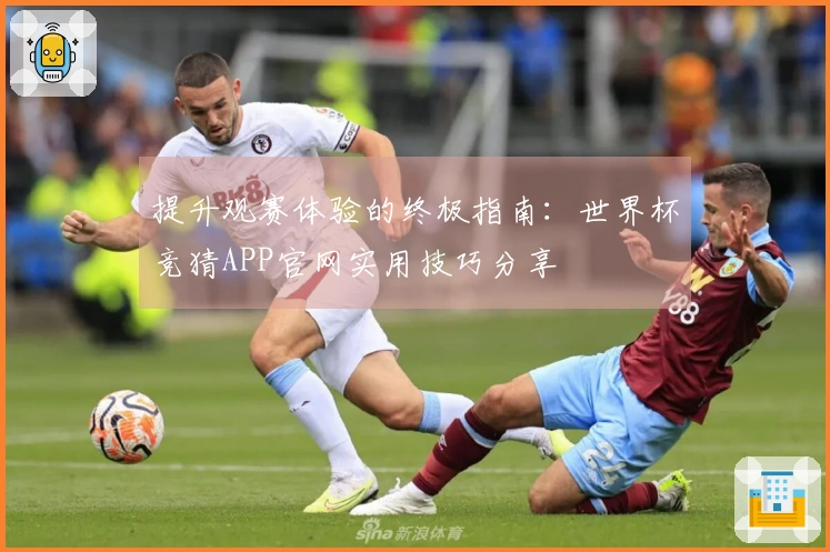 提升观赛体验的终极指南：世界杯竞猜APP官网实用技巧分享