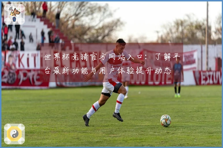 世界杯竞猜官方网站入口：了解平台最新功能与用户体验提升动态
