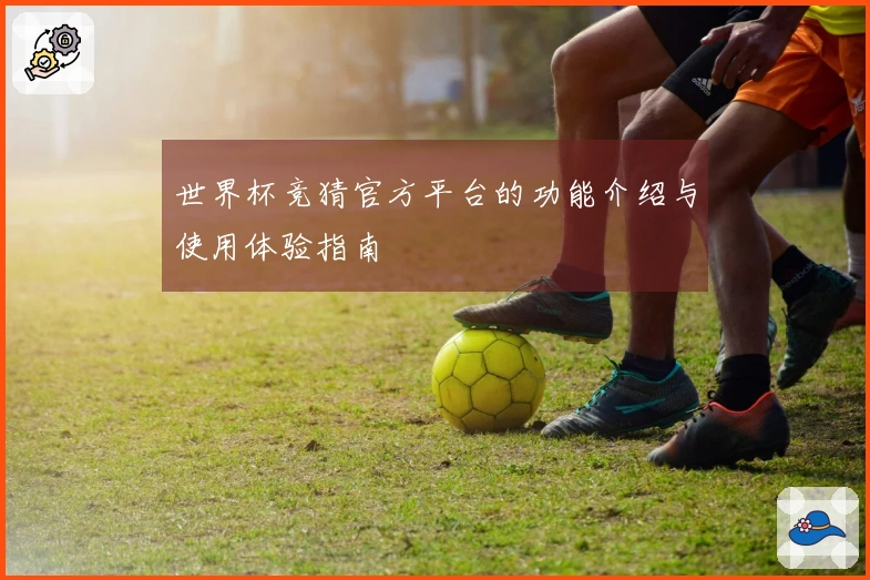 世界杯竞猜官方平台的功能介绍与使用体验指南