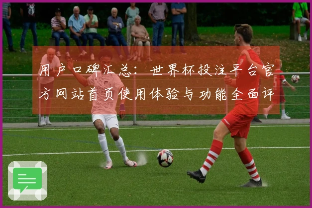 用户口碑汇总：世界杯投注平台官方网站首页使用体验与功能全面评测