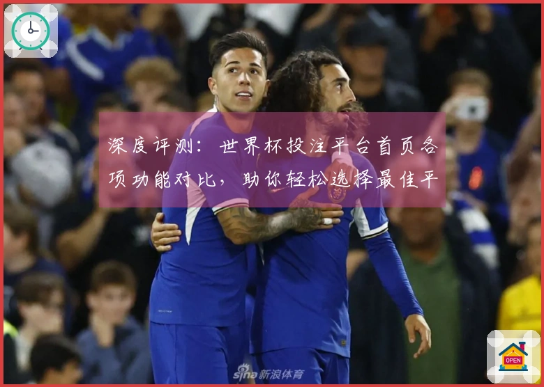 深度评测：世界杯投注平台首页各项功能对比，助你轻松选择最佳平台