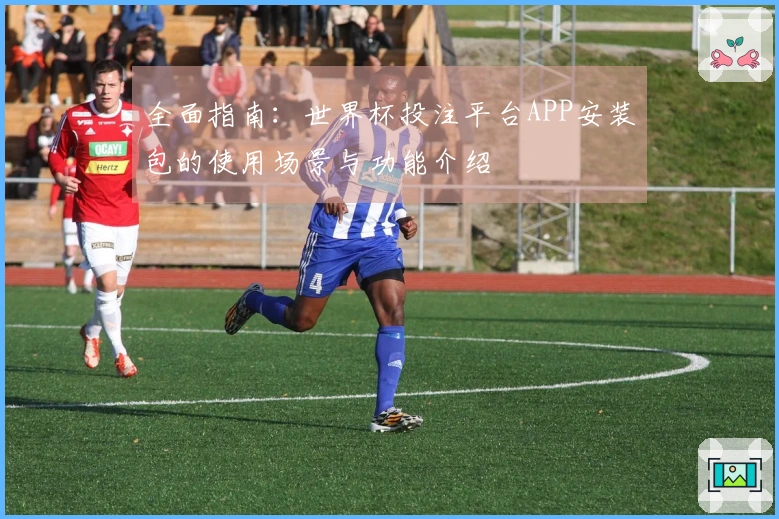 全面指南：世界杯投注平台APP安装包的使用场景与功能介绍