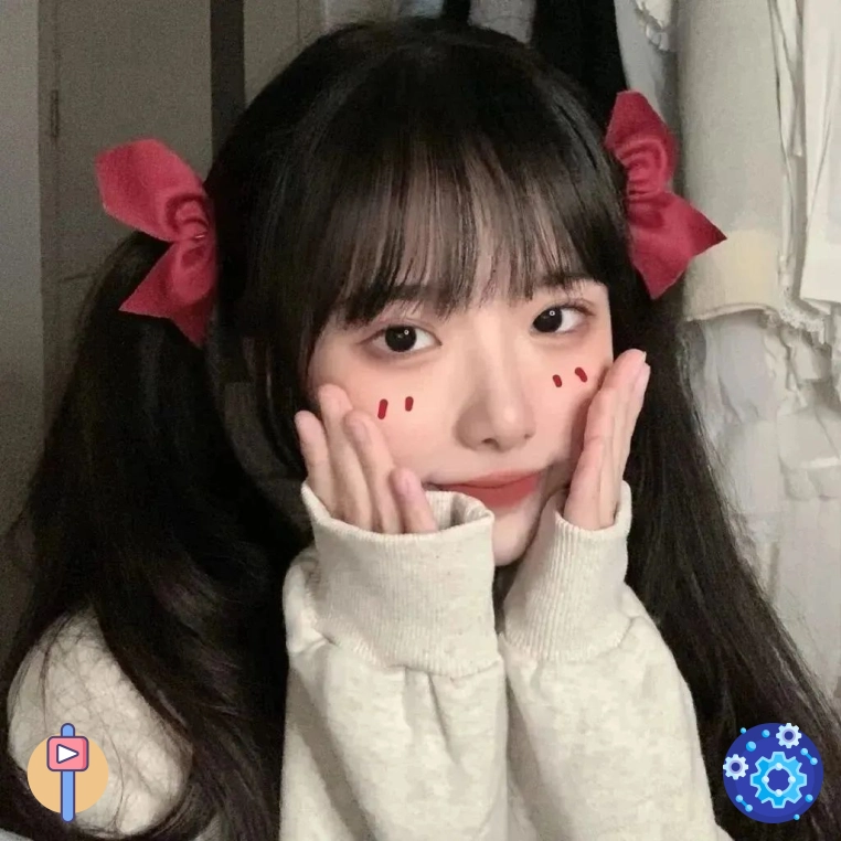 头像