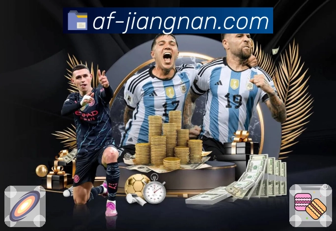 <strong>江南体育</strong>App 二维码下载